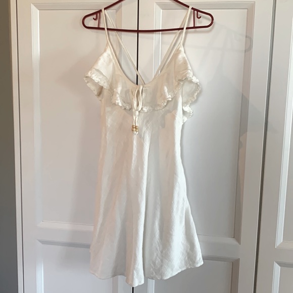 Free people short dress/top - Picture 3 of 5